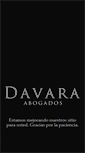 Mobile Screenshot of davara.com.mx