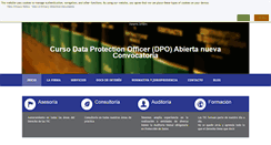 Desktop Screenshot of davara.com